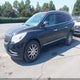 5GAKRBKD7HJ255701 2017 Buick Enclave Leather auction photo thumbnail 2