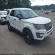 1FM5K8AR9JGB19214 2018 Ford Explorer Police Interceptor auction photo thumbnail 1
