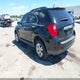 2GNFLNEK2C6190203 2012 Chevrolet Equinox 2Lt auction photo thumbnail 3