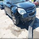 2GNFLNEK2C6190203 2012 Chevrolet Equinox 2Lt auction photo thumbnail 6