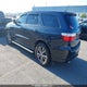 1C4SDHCT0DC667138 2013 Dodge Durango R/T auction photo thumbnail 3