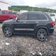 1C4RJFCTXDC568838 2013 Jeep Grand Cherokee Overland Summit auction photo thumbnail 14