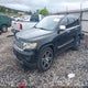 1C4RJFCTXDC568838 2013 Jeep Grand Cherokee Overland Summit auction photo thumbnail 2