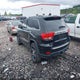1C4RJFCTXDC568838 2013 Jeep Grand Cherokee Overland Summit auction photo thumbnail 3