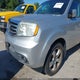 5FNYF4H63CB036529 2012 Honda Pilot Ex-L auction photo thumbnail 19