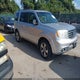 5FNYF4H63CB036529 2012 Honda Pilot Ex-L auction photo thumbnail 1