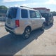 5FNYF4H63CB036529 2012 Honda Pilot Ex-L auction photo thumbnail 4