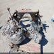 5YJYGDEE1MF076070 2021 Tesla Model Y Long Range Dual Motor All-Wheel Drive auction photo thumbnail 11