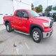 5TFRM5F12AX008294 2010 Toyota Tundra Grade 4.6L V8 auction photo thumbnail 1