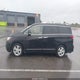 JN8AE2KP9F9121145 2015 Nissan Quest Platinum auction photo thumbnail 14