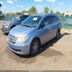 5FNRL5H68DB052097 2013 Honda Odyssey Ex-L auction photo thumbnail 2