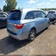 5FNRL5H68DB052097 2013 Honda Odyssey Ex-L auction photo thumbnail 4