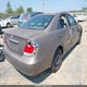 4T1BE32KX6U729145 2006 Toyota Camry Le auction photo thumbnail 4