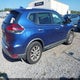 KNMAT2MT0JP562369 2018 Nissan Rogue Sv auction photo thumbnail 4