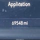 1GC4YNE71MF289308 2021 Chevrolet Silverado 2500Hd 4Wd Standard Bed Lt auction photo thumbnail 6