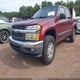 1GCDS43E588197402 2008 Chevrolet Colorado Lt auction photo thumbnail 2
