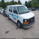 1GTW7AFG0H1138756 2017 GMC Savana 2500 Work Van auction photo thumbnail 1