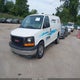 1GTW7AFG0H1138756 2017 GMC Savana 2500 Work Van auction photo thumbnail 2
