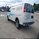 1GTW7AFG0H1138756 2017 GMC Savana 2500 Work Van auction photo thumbnail 3