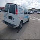 1GTW7AFG0H1138756 2017 GMC Savana 2500 Work Van auction photo thumbnail 4