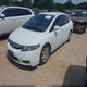 2HGFA1F52AH573903 2010 Honda Civic Lx auction photo thumbnail 2