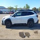 4S4BTALC9S3142615 2025 Subaru Outback Onyx Edition auction photo thumbnail 14