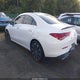 W1K5J4HB3PN337751 2023 Mercedes-Benz Cla 250 Coupe 4Matic auction photo thumbnail 3