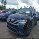 3VV0B7AX3NM175816 2022 Volkswagen Tiguan 2.0T S auction photo thumbnail 2