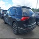 3VV0B7AX3NM175816 2022 Volkswagen Tiguan 2.0T S auction photo thumbnail 3