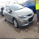 3G1BE6SM9HS532258 2017 Chevrolet Cruze Lt Auto auction photo thumbnail 1