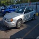 1G2NF52E63C234595 2003 Pontiac Grand Am Se1 auction photo thumbnail 2