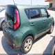 KNDJN2A27E7027034 2014 Kia Soul auction photo thumbnail 4