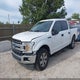 1FTEW1C51JFD53959 2018 Ford F-150 Xlt auction photo thumbnail 2