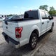 1FTEW1C51JFD53959 2018 Ford F-150 Xlt auction photo thumbnail 4