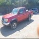 1N6ED26Y9YC377419 2000 Nissan Frontier Se-V6/Xe-V6 auction photo thumbnail 2