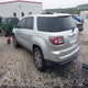 1GKKRRKD3FJ356159 2015 GMC Acadia Slt-1 auction photo thumbnail 3