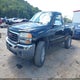 3GTEK14V77G190395 2007 GMC Sierra 1500 Classic Work Truck auction photo thumbnail 2