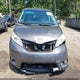 5TDYK3DCXBS060421 2011 Toyota Sienna Xle V6 auction photo thumbnail 13