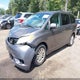 5TDYK3DCXBS060421 2011 Toyota Sienna Xle V6 auction photo thumbnail 2