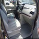 5TDYK3DCXBS060421 2011 Toyota Sienna Xle V6 auction photo thumbnail 5