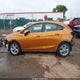 3G1BE6SM7HS542593 2017 Chevrolet Cruze Lt Auto auction photo thumbnail 15