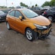 3G1BE6SM7HS542593 2017 Chevrolet Cruze Lt Auto auction photo thumbnail 1
