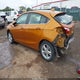 3G1BE6SM7HS542593 2017 Chevrolet Cruze Lt Auto auction photo thumbnail 3