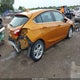 3G1BE6SM7HS542593 2017 Chevrolet Cruze Lt Auto auction photo thumbnail 4