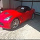 1G1YM3D76E5135289 2014 Chevrolet Corvette Stingray Z51 auction photo thumbnail 2