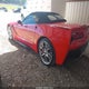 1G1YM3D76E5135289 2014 Chevrolet Corvette Stingray Z51 auction photo thumbnail 3