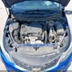 3G1BE6SM0JS593200 2018 Chevrolet Cruze Lt Auto auction photo thumbnail 10