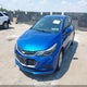 3G1BE6SM0JS593200 2018 Chevrolet Cruze Lt Auto auction photo thumbnail 2
