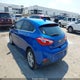 3G1BE6SM0JS593200 2018 Chevrolet Cruze Lt Auto auction photo thumbnail 3