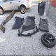 1GNERFKW6NJ145598 2022 Chevrolet Traverse Fwd Ls auction photo thumbnail 12